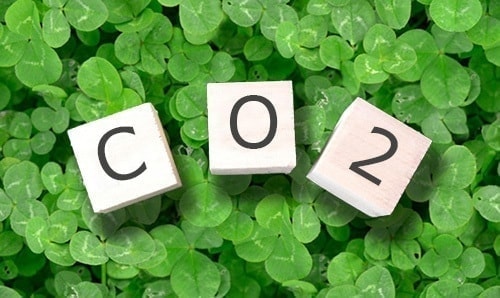 CO2イメージ